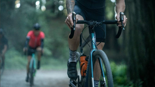 Specialized Pathfinder Tire Review