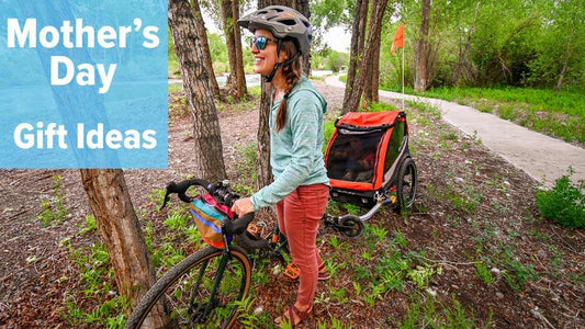 Mother’s Day Gift Ideas for Your Biking or Boarding Mom