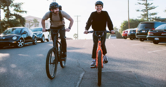 Best Comfort Bike – The Specialized Roll