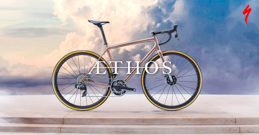 The Specialized Aethos – Breaking All The Rules