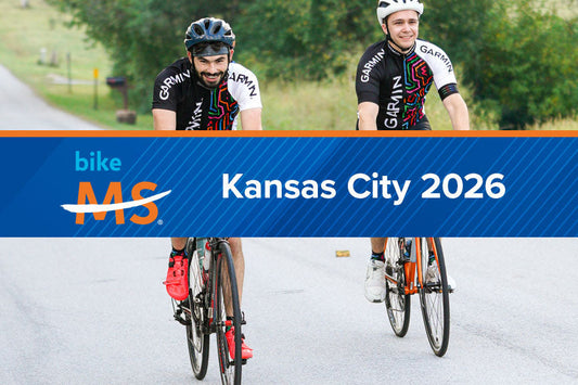 Bike MS Kansas City