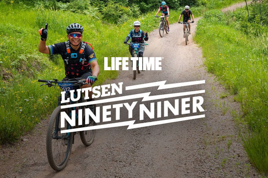 Lutsen Ninety Niner
