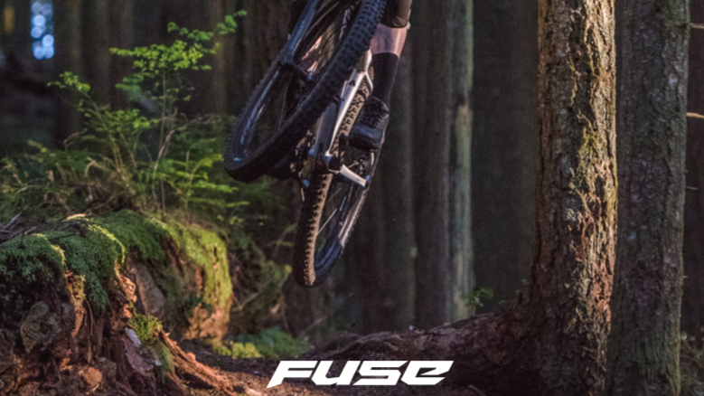 Specialized Redesigns the Fuse!
