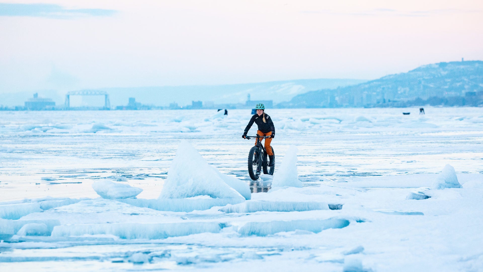45NRTH Premium Cold-Weather Cycling Gear! – ERIK'S Bike Board & Ski