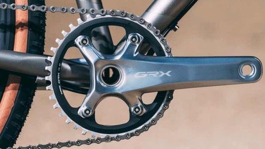 Shimano GRX Limited – New At ERIK’S!