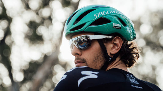 The All-New Specialized S-Works Evade II Helmet