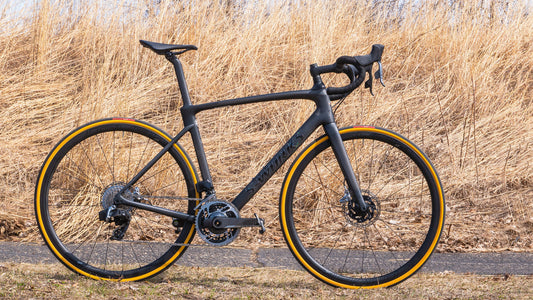 2020 Specialized Roubaix