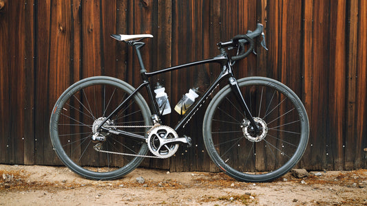 2017 Specialized Roubaix Review