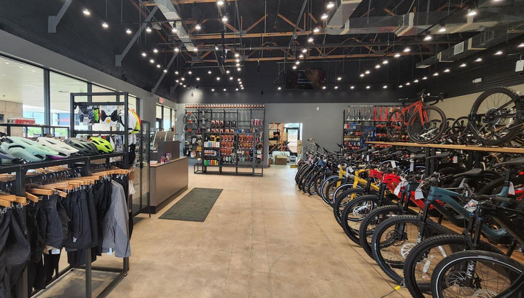 Bike and Electric Bike Shop in Scottsdale, AZ ERIK'S Bike Board & Ski Bike and Electric Bike Shop in Scottsdale, AZ ERIK'S Bike Board & Ski