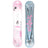 Public Jibgurl Womens Snowboard