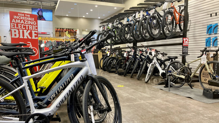 2 wheel drive electric bicycle Himiway D5 . eBike Space Grey / Ah+Ah / Regular / '