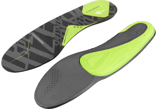 Specialized Body Geometry SL Footbeds 4647 Green