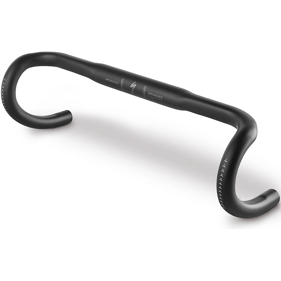Specialized EXPERT SHALLOW BEND ALLOY HANDLEBAR | Bike Handlebars