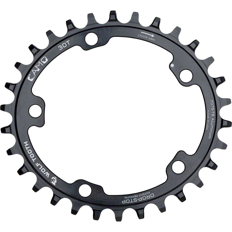 wolf tooth ek3e74691-one-color