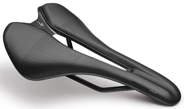 Specialized ROMIN EVO COMP GEL SADDLE | Saddles | ERIK'S – ERIK'S