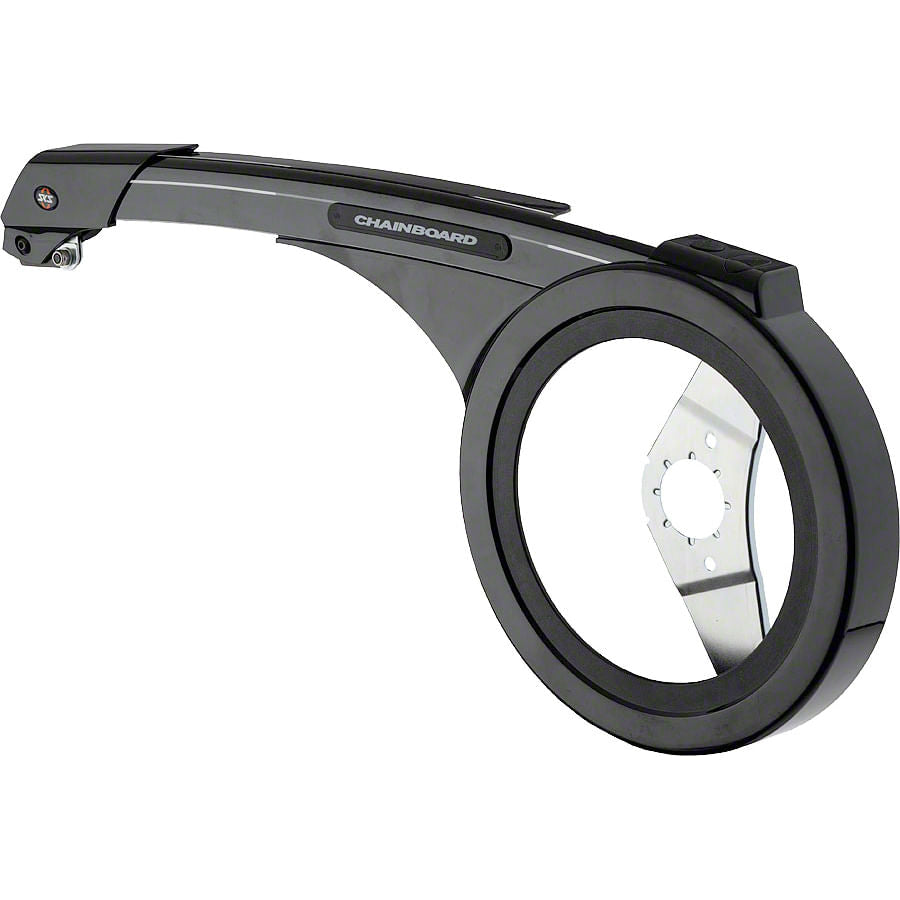 SKS Chainboard, Black