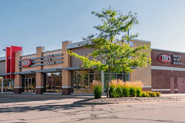 ERIK'S Bike Shop Richfield