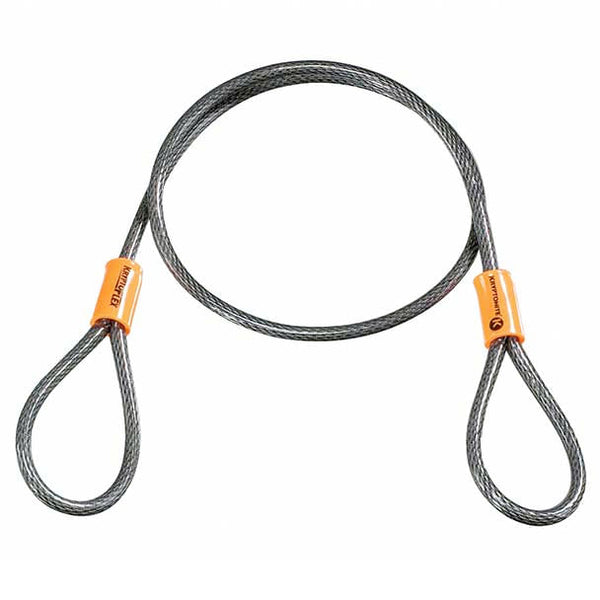 Kryptonite KRYPTOFLEX 525 SEAT SAVER 2.5 CABLE | BIke Locks