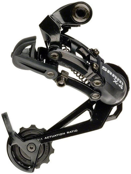 SRAM 4.0 E.S.P. REAR DERAILLEUR | Rear Derailleurs | ERIK'S