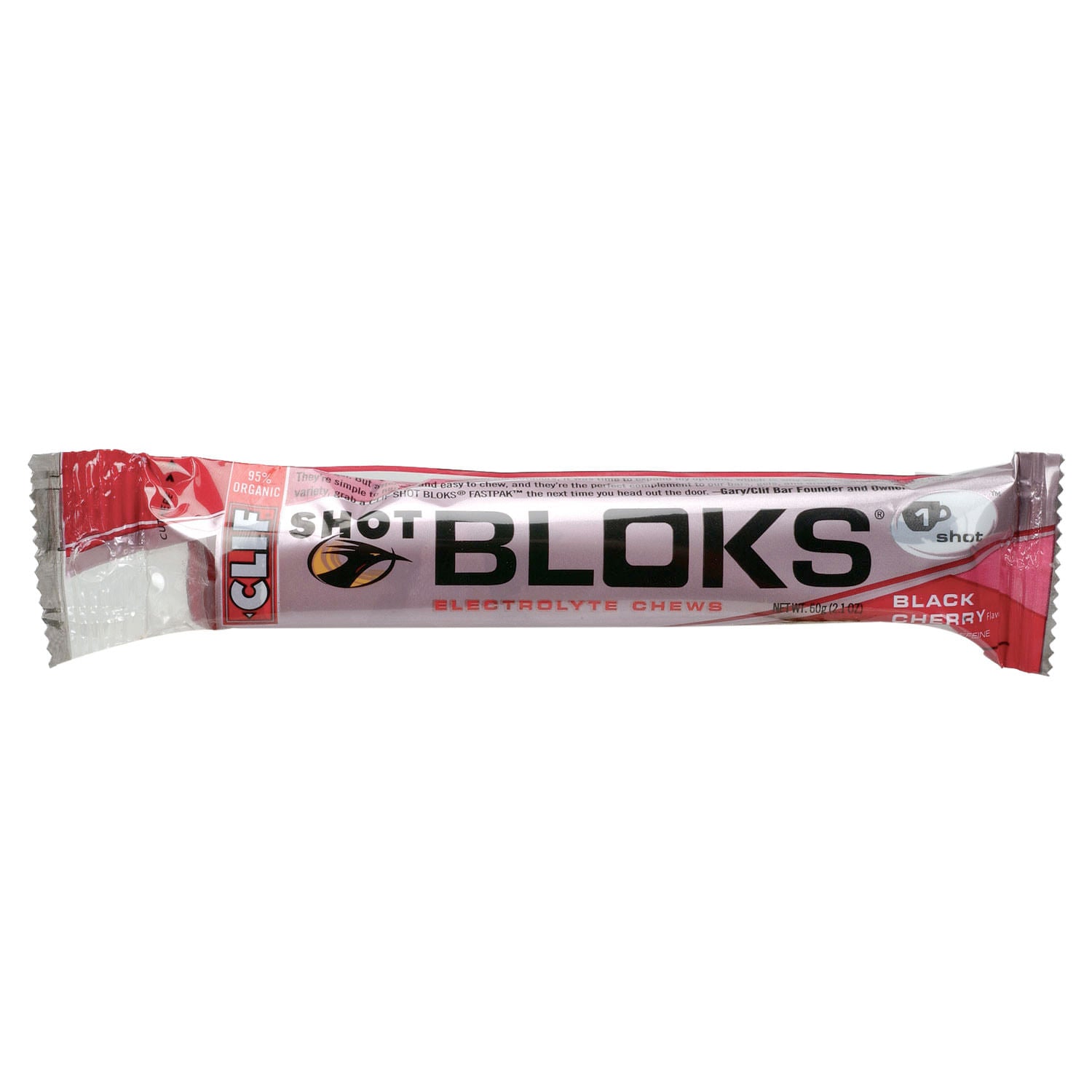 Clif Bar SHOT BLOCKS | Energy Gels | ERIK'S – ERIK'S Bike Board & Ski