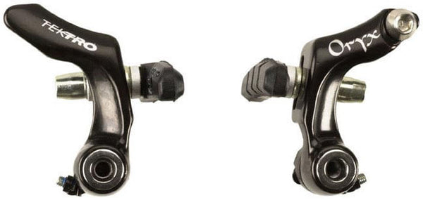Freins VTT Tektro Oryx Cantilever – Jeu Avant/arrière – Argent – NOS Neuf