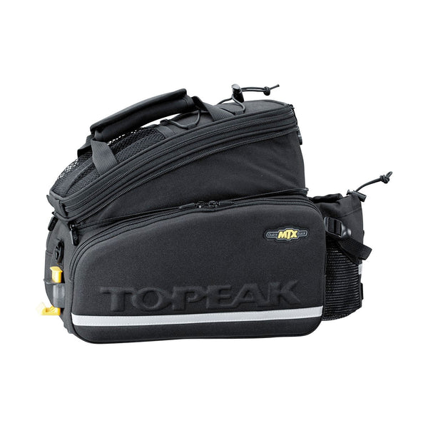 Topeak DX TRUNK BAG FOR MTX RACK | Bike Bags | ERIK'S – ERIK'S