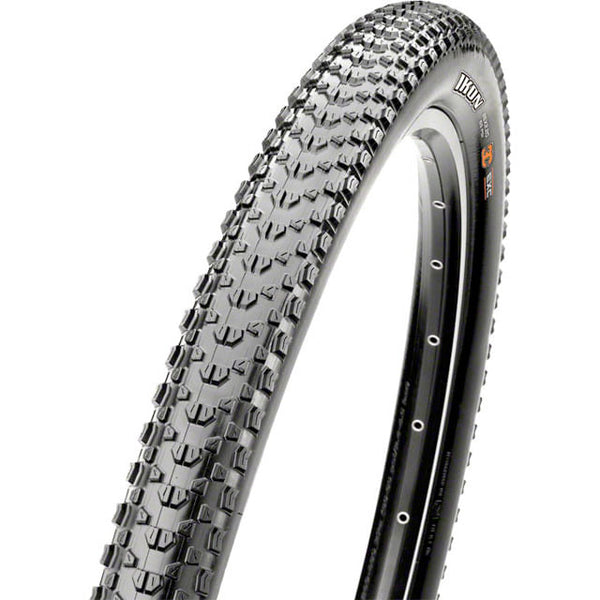 Maxxis Ikon Tire 29 x 2.20, Folding, 120tpi, 3C, EXO | Bike Tires
