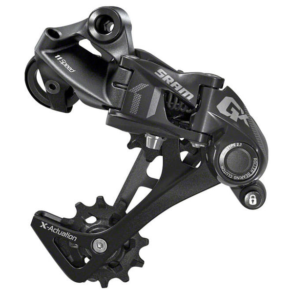 SRAM　NX　EAGLE　11速　コンポセット　パワーロック３個付き SRAM NX Eagleグループセット – ICANJP