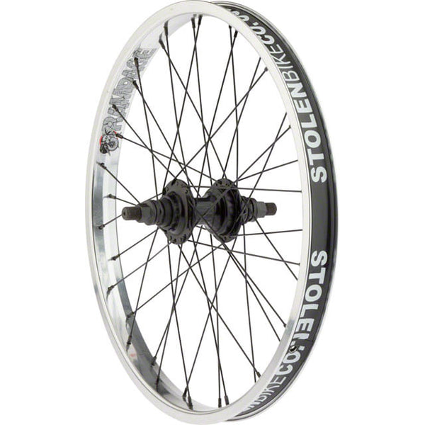 Stolen STOLEN RAMPAGE REAR WHEEL 14MM 9T | Bike Wheels | ERIK'S