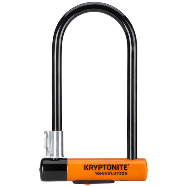 Kryptonite EVOLUTION 4X9 U-LOCK | Bike Locks | ERIK'S – ERIK'S