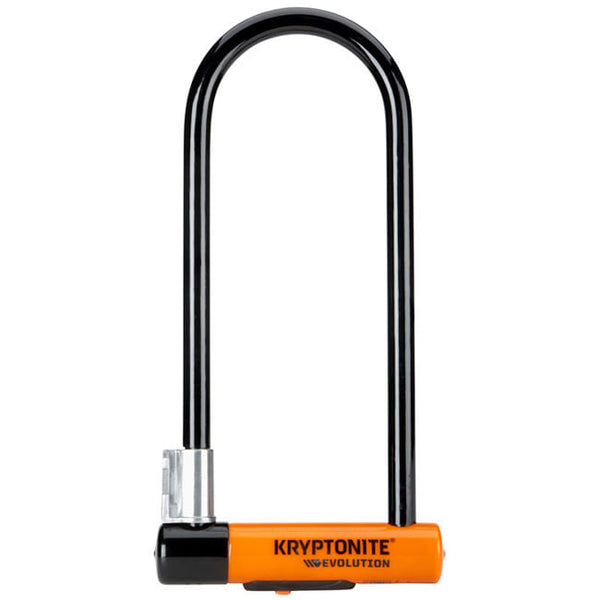 Kryptonite EVOLUTION LS U-LOCK | Bike Locks | ERIK'S – ERIK'S Bike