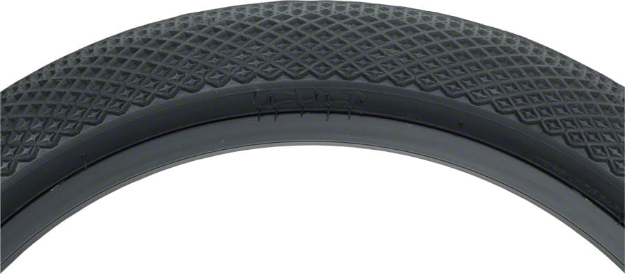 20 inch bmx bicycle tires CULT BMX x Vans Tire 20"
