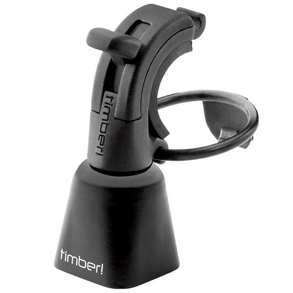 Timber Quick Release Mountain Bike Bell