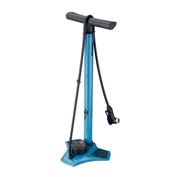 Specialized AIR TOOL MTB FLOOR PUMP | Bike Pumps | ERIK'S – ERIK'S