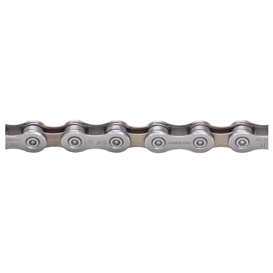 Shimano CHAIN FOR 10 SPEED DRIVE TRAINS | Bike Chains | ERIK'S – ERIK'S ...