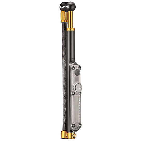 Lezyne DIGITAL SHOCK DRIVE HAND PUMP | Bike Pumps | ERIK'S
