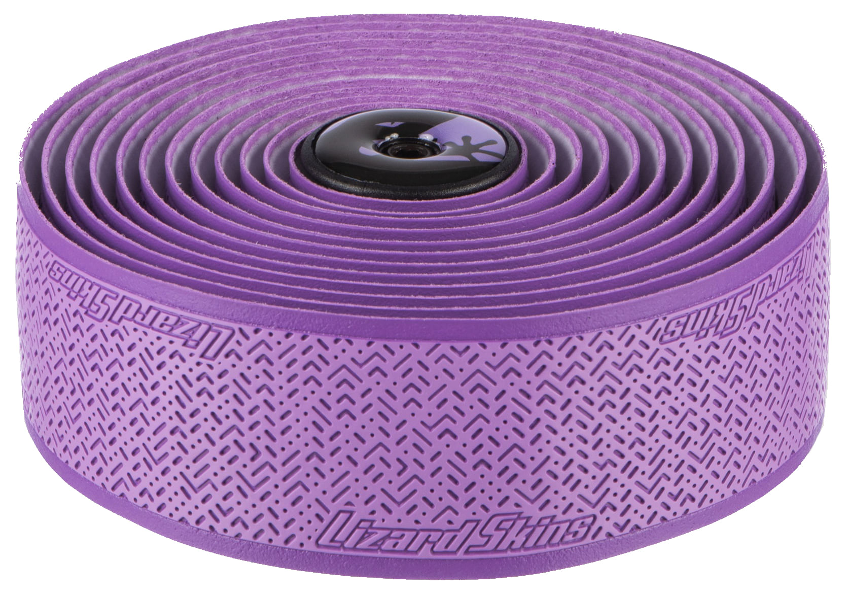 Lizard Skins DSP 2.5MM Bar Tape Standard Violet Purple