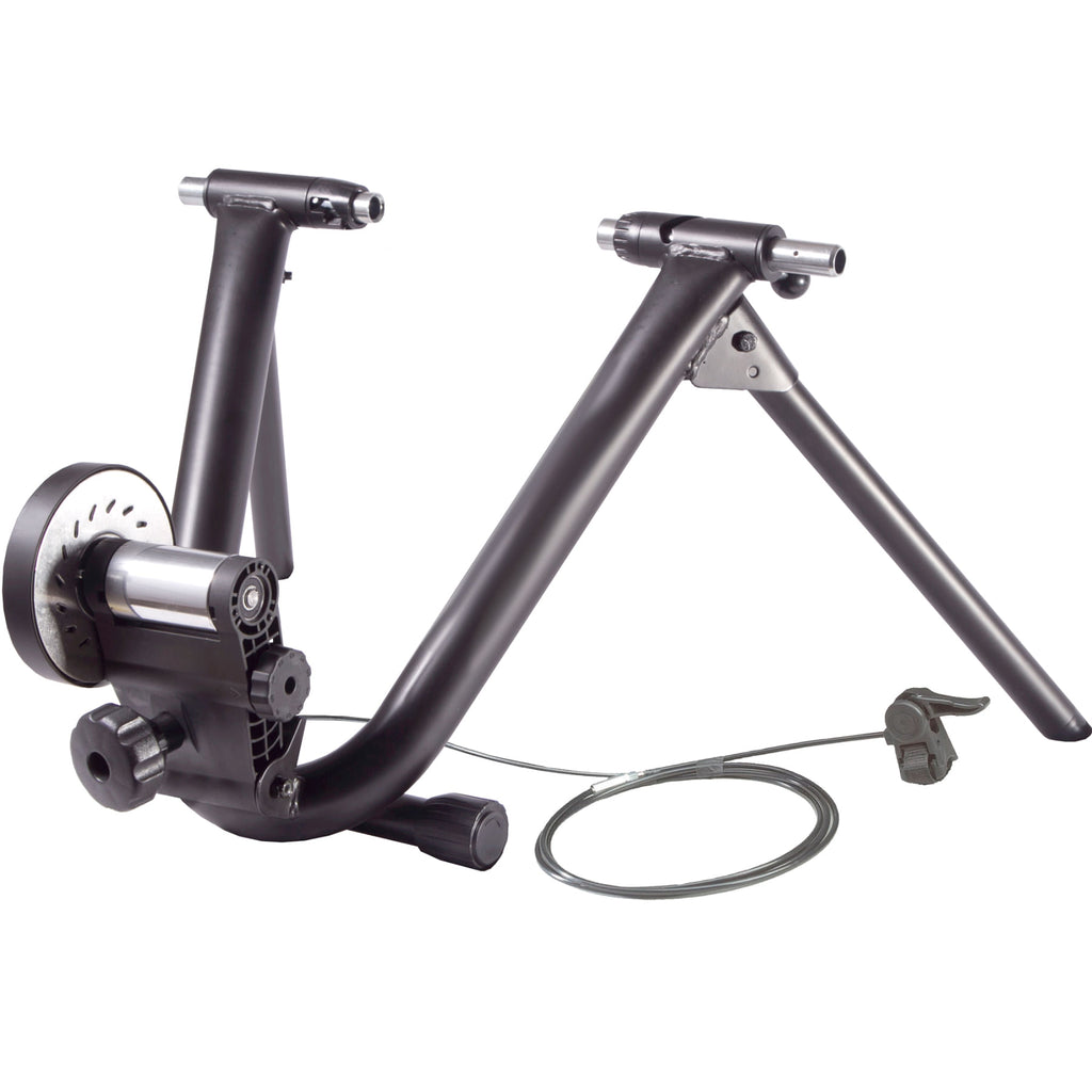 Produktbild von Saris Magnetic & Magnetic Plus Indoor Bike Trainer, Magnetic