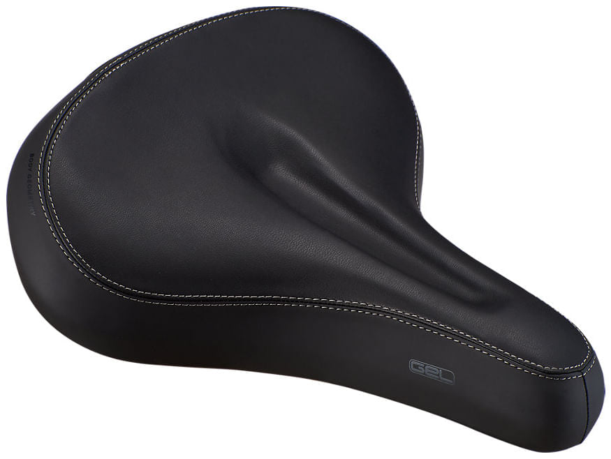 Bontager Gel Saddle Cover Bontrager Gel Bike Seat Cloud-9 Bicycle