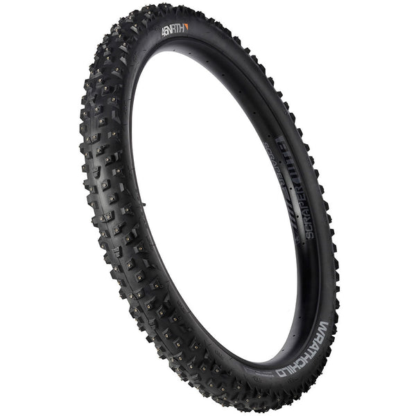 45NRTH 27.5X3.0 WRATHCHILD 120TPI | Studded Tires | ERIK'S