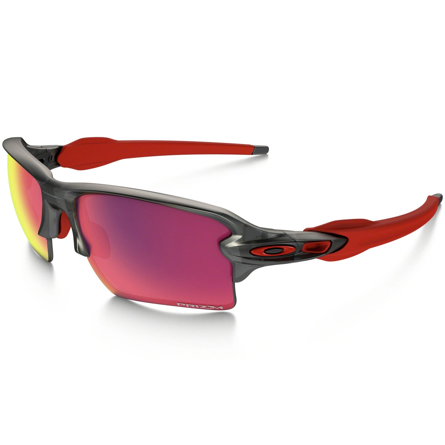 Oakley Flak 2.0 XL Sunglasses Matte Black - Prizm Road Black Oakley Flak 2.0 XL Sunglasses Matte Black - Prizm Road Black