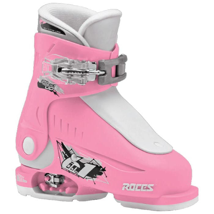 roces ek3e56872-deep-pink-white-color-deep pink white