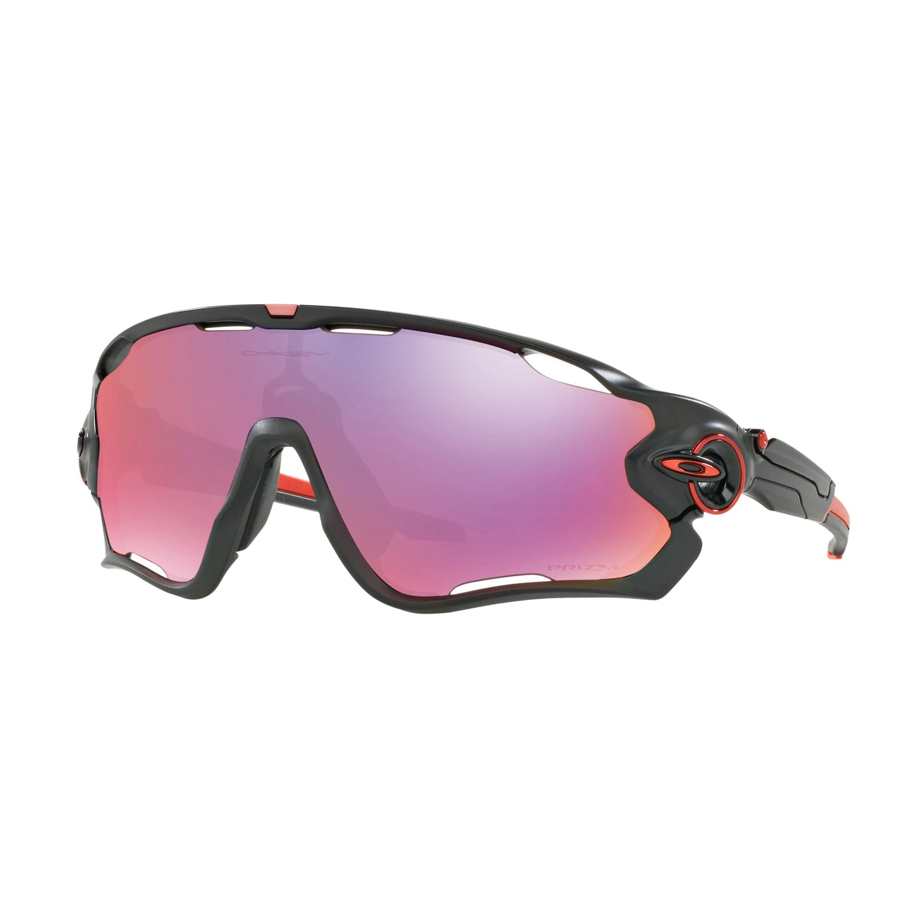 Oakley Jaw Breaker Prizm Road Cycling Glasses