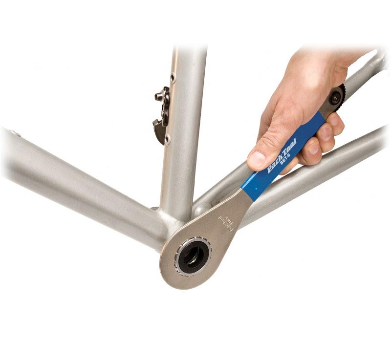 Park Tool HOLLOW TECH II BB TOOL | Bike Tools | ERIK'S – ERIK'S