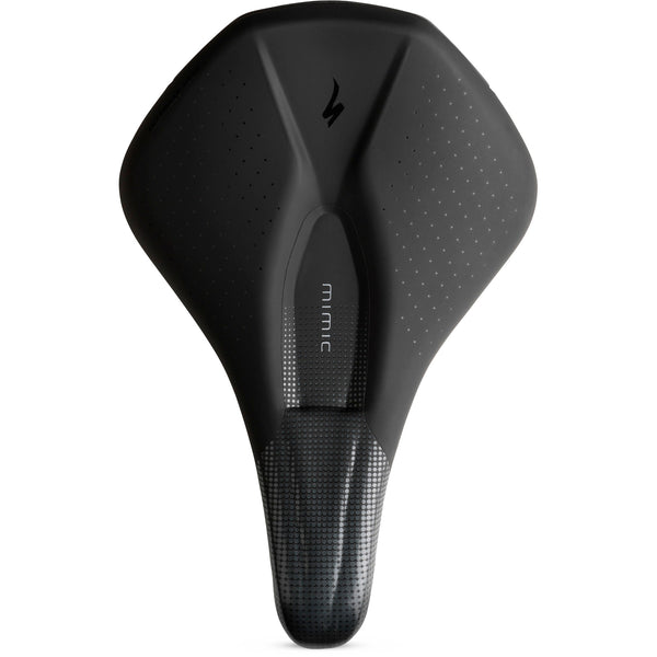 Specialized POWER COMP SADDLE WITH MIMIC | Saddles | ERIK'S