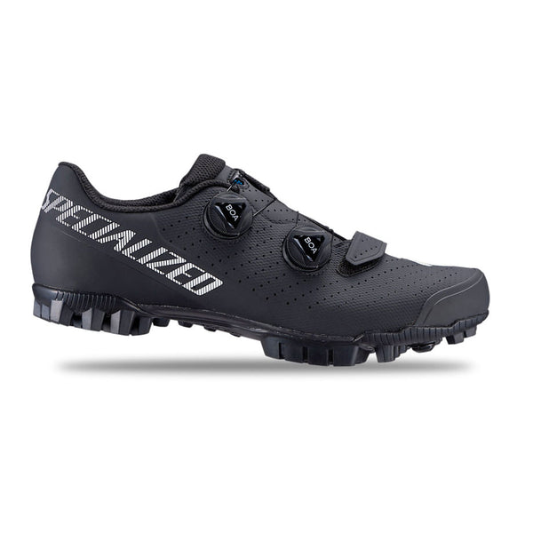 Specialized RECON 3.0 SHOE BLACK | Cycling Shoes | ERIK'S