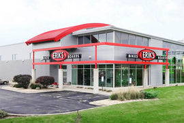 ERIK'S Bike Shop Madison West