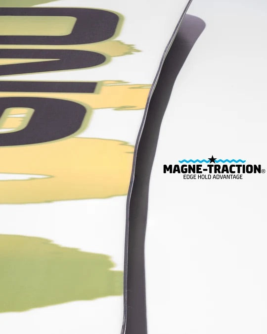 GNU Antigravity Men's Snowboard