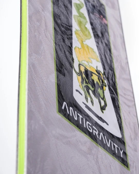 GNU Antigravity Men's Snowboard