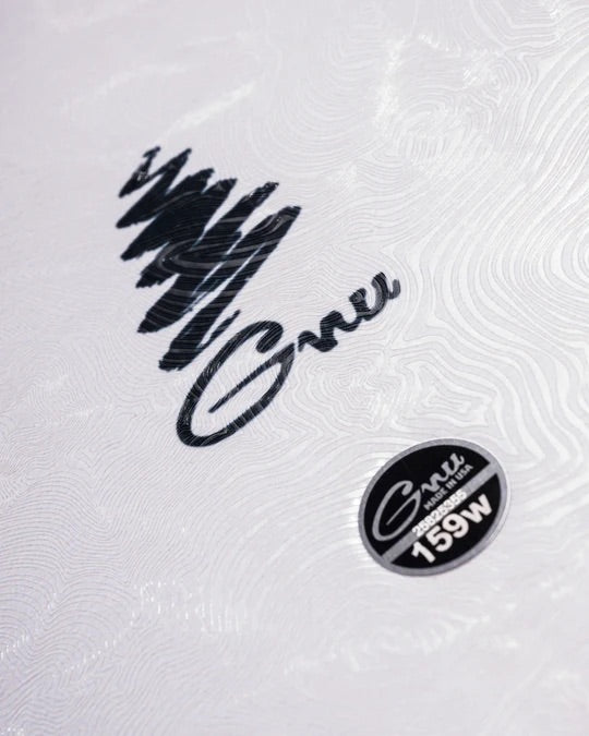 GNU Antigravity Men's Snowboard